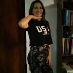 Alida Castillo - @alidacastillo15 - Instagram