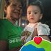 Alida Castro - Facebook