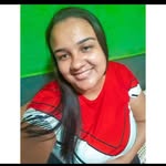 Alida Castro - @alida.aparecida - Instagram
