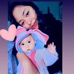 Alida Castro Vilcamiche - @alidaxihomara - Instagram