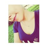 Alida Castro Vilcamiche - @alidaxihomara97 - Instagram