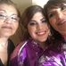 Alida Cervantes - Facebook