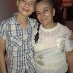 Alida Chacon - Facebook