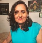 Alida Chacon - Facebook