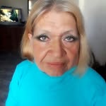 Alida Chacón - @alidachacona - Instagram