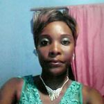 Alida Chancelvie Engone - @alidachancelvie - Instagram