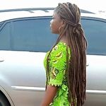 Chancelle Alida Kpadonou - @chancellealidakpadonou - Instagram