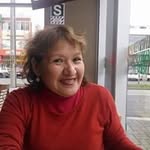Alida Chavez - @chavez.alida - Instagram