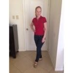Alida Chavez - @ali.chavez78 - Instagram