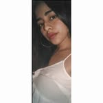 Alida Chávez - @alida.8 - Instagram