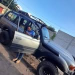 Alida-Sam Chavez - @alidasam - Instagram