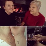 Alida Clark - @alidaclark61 - Instagram