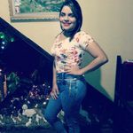 Alida Contreras - @alidarossy24 - Instagram