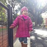 Alida Contreras - @alidacon - Instagram