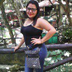 Alida contreras - @alida_contreras20 - Instagram