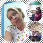 Alida Chirinos de Cordero - @chirinos1127 - Instagram