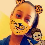Alida Cordero - @alidacordero890 - Instagram