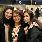 Alida Graciela Carpio Cordero - @alid941 - Instagram
