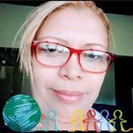 Alida Rosa Cordero Pereira - @corderopereiraalidarosa - Instagram