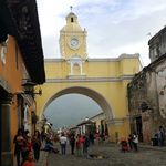 Alida Sandoval de Cordero - @alidadecordero - Instagram