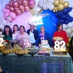 Alida Correa Huanca - Facebook