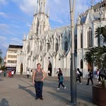 Alida Martinez de Correa - @alidamartinezdecorrea - Instagram