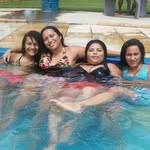 Alida Nayana França Correa - @nayanafranca - Instagram