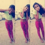 alida nayana frança correa - @nayana_franca - Instagram