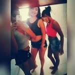 Alida Nayana França Correa - @alidanayana - Instagram