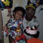 Alida Cortes - Facebook