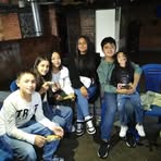 Alida Cortes - Facebook