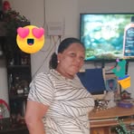 Alida Cortes - Facebook