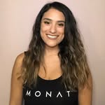 Cristina Alida Cortes - @cristinaalidaviplounge - Instagram