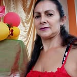 alida Dávila - @alidada2801 - Instagram