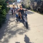 Alida Davila-Larrichio - @larrichio - Instagram