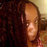 Alida Rene Davis - @blessedshallub - Instagram