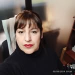 Alida Delgado - @melina_ssmith - Instagram