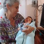 Alida Delgado - @alidadelgado61 - Instagram