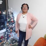 Alida Delgado - @alida.delgado.71 - Instagram