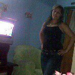 alida diaz - @ali_diaz8 - Instagram
