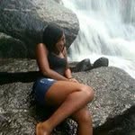 Âlidà Dominique Kpehié - @alida.jewell - Instagram