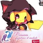 Alida Ellis Épse Perret-Gentil - @katsukialida - Instagram