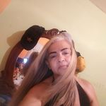 Alida Escalona - @alidayuserty04 - Instagram