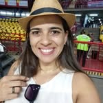Alida Andreza Costa Ana Ferreira - @alidamcosta - Instagram