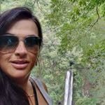 Alida de Fatima Ferreira - @dealida9 - Instagram