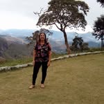 Alida Ferreira - @alida.ferreira.silva - Instagram
