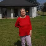 Alida Ferreira - Facebook