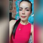 Alida Ferreira - Facebook