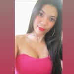 Álida Ferreira - @alida.hubner - Instagram