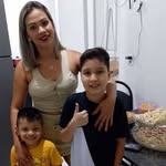 Alida Ferreira Gama - @alida_silvaferreira - Instagram